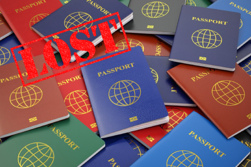 Lost Your Documents in Russia? A Step-by-Step Guide to Restoration and Avoiding Penalties