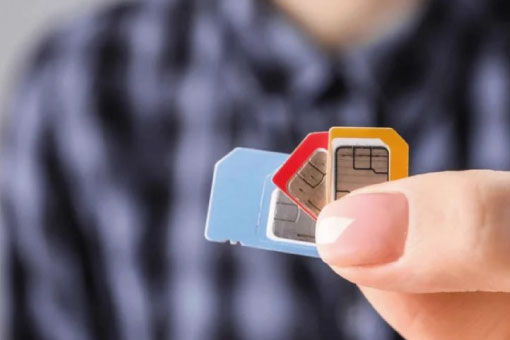 Obtaining a SIM Card for Foreign Citizens